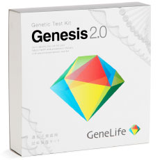 GENESIS 2.0 （ジェネシス 2.0）