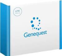 ジーンクエスト LITE アルコール