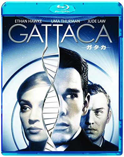 Gattaca(ガタカ)