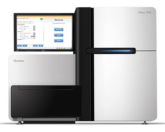 Ion Proton（サーモフィッシャーサイエンティフィック社）：水素イオン検出型