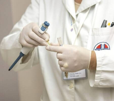 遺伝子検査の精度と信頼性・信憑性